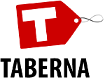 Logo of Wiki Taberna eCommerce CMS