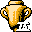 Logo of Make a Good Mega Man Level Contest Wiki
