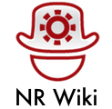 Logo of Neuron Robotics Wiki
