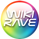 Logo of Wiki Rave
