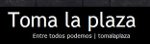 Logo of Wiki de toma la plaza