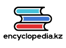 Logo of Казакша Интернет Энциклопедиясы
