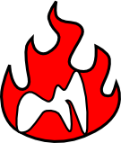Logo of BarCampGR