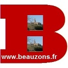 Logo of Beauzons.fr
