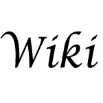 Logo of CamiloTapia.wiki