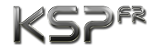 Logo of KSP-Fr