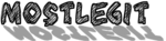Logo of MostLegit Wiki