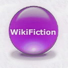 Logo of WikiFiction