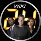 Logo of Wiki 24
