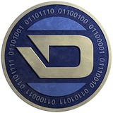 Logo of Darkcoin Wiki (Français)