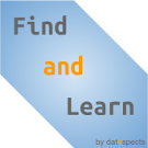 Logo of FindAndLearn::Cookbook
