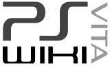 Logo of La wiki de PSVita