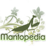 Logo of Mantopedia