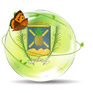Logo of WikiGros-Morne