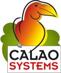 Logo of CALAO Systems MediaWiki