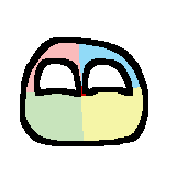 Logo of Polcompball Wiki