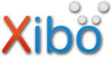 Logo of Xibo