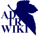 Logo of Anime Death Tentacle Rape Wiki