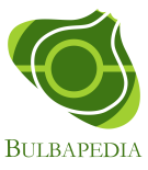 Logo of Bulbapedia