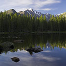 Logo of Coloradohikingtrails