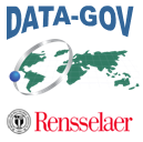 Logo of Data-gov Wiki