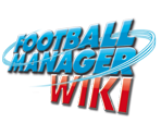 Logo of Football Manager Wiki