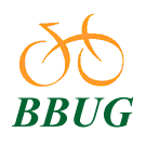 Logo of Boroondara BUG