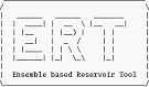 Logo of Ert