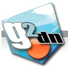 Logo of Gnutella2