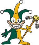 Logo of Jackthejester