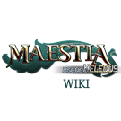 Logo of Maestia Wiki