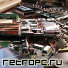 Logo of Retropc.ru