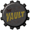Logo of The Vault