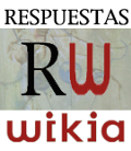 Logo of WikiRespuestas