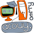 Logo of Кафедра АСОИУ