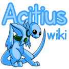 Logo of Acitius Wiki
