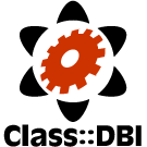 Logo of ClassDBI