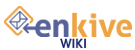 Logo of Enkive Wiki