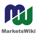 Logo of MarketsWiki