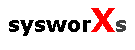 Logo of SysworXs