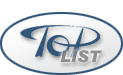 Logo of TOPlist Wiki