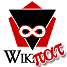 Logo of WikiMat
