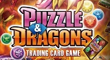 Logo of パズル＆ドラゴンズTCGwiki