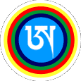 Logo of Dharmakaya