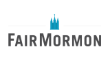 Logo of FairMormon