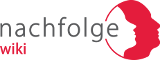 Logo of NachfolgeWiki