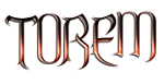 Logo of Torem Wiki