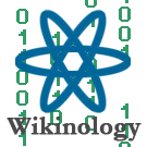 Logo of Wikinology