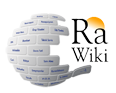 Logo of AmonRa Wiki