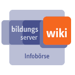 Logo of Infoboerse